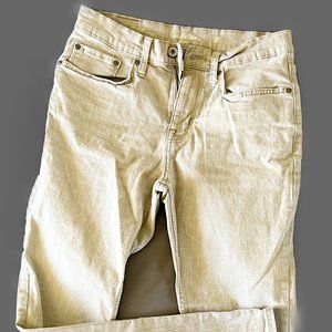 Straight Fit Jeans - Goodfellow & Co